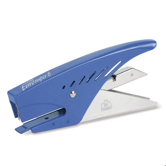 Εικόνα της Συρραπτικό Eurosuper 6 Μπλε