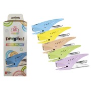 Εικόνα της Συρραπτικό Funnyplier 6 pastel