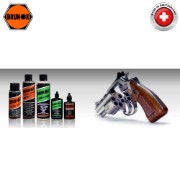Εικόνα της ΣΠΡΕΫ ΛΙΠΑΝΣΗΣ ΟΠΛΩΝ BRUNOX GUN CARE 300ml