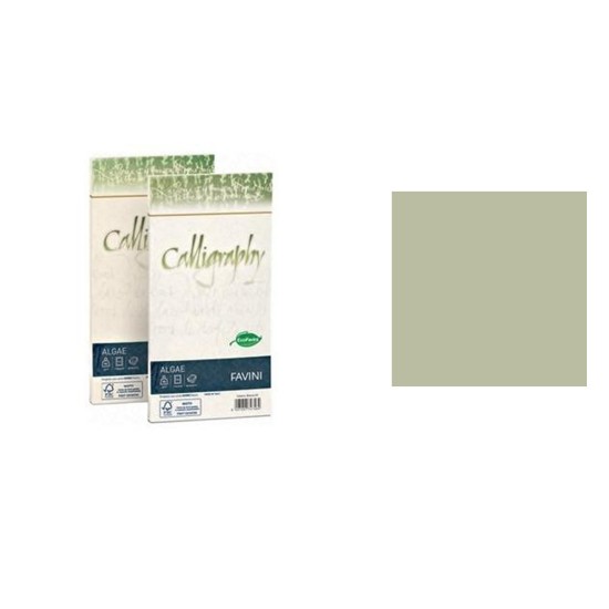 Picture of CA Series - 50 Sheets 90g/m2 Ivory 02 - 21x29.7 - A4