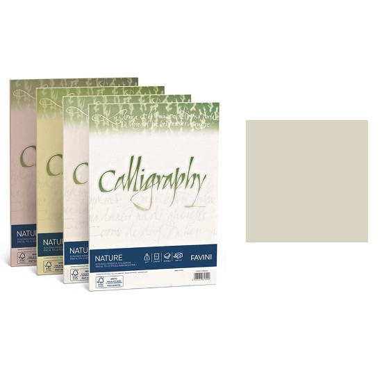 Picture of CN Series - 50 Sheets 100g/m2 Citrus - 21x29.7 - A4