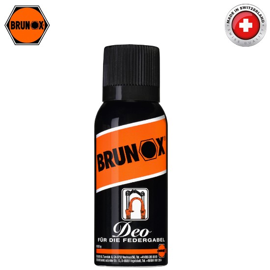 Εικόνα της ΣΠΡΕΫ ΠΙΡΟΥΝΙΩΝ BRUNOX DEO 100ml