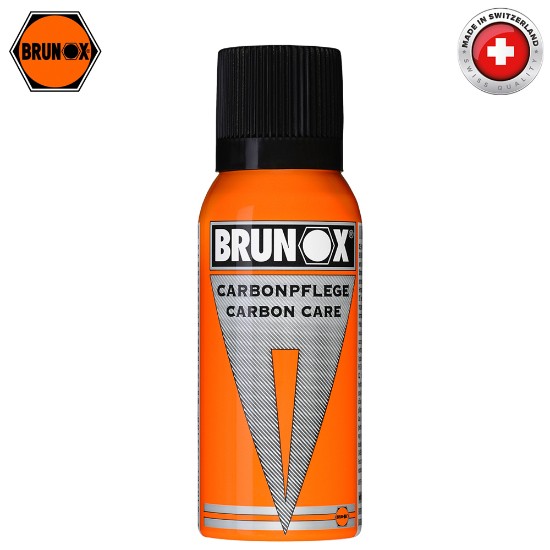 Εικόνα της ΣΠΡΕΫ BRUNOX CARBON CARE 120ml