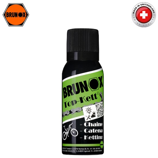 Εικόνα της ΣΠΡΕΫ BRUNOX TOP-KETT 100ml