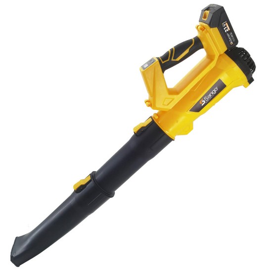 Εικόνα της ΦΥΣΗΤΗΡΑΣ ΚΗΠΟΥ 21V RC3006