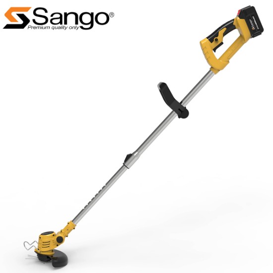 Εικόνα της ΧΛΟΟΚΟΠΤΙΚΟ ΜΠΑΤΑΡΙΑΣ 200W