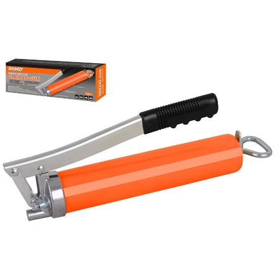 Εικόνα της ΓΡΑΣΣΑΔΟΡΟΣ ΧΕΙΡΟΣ 500cc