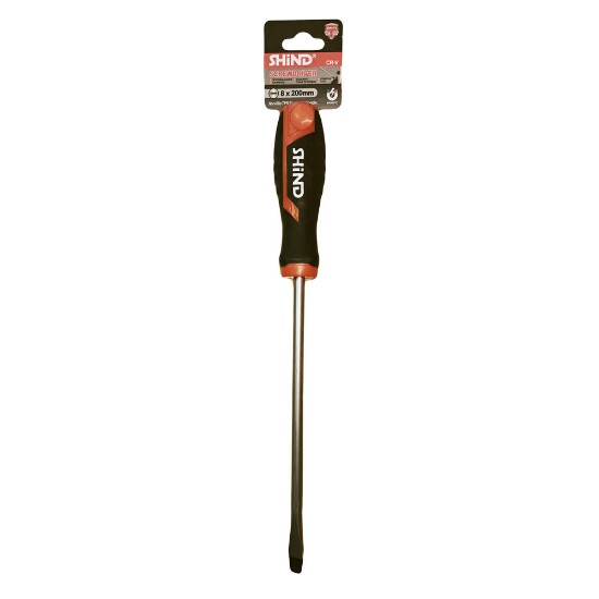 Εικόνα της ΚΑΤΣΑΒΙΔΙ ΙΣΙΟ 8x200mm