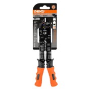 Εικόνα της ΠΡΕΣΑ ΑΚΡΟΔΕΚΤΩΝ - ΑΠΟΓΥΜΝΩΤΗΣ ΚΑΛΩΔΙΩΝ 220mm