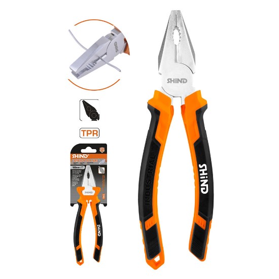 Εικόνα της ΠΕΝΣΑ ΜΕ ΜΟΝΩΣΗ 180mm