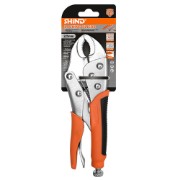 Εικόνα της ΣΚΥΛΑ ΓΚΡΙΠ 9'' - 225mm