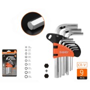 Εικόνα της ΣΕΤ ΑΛΛΕΝ 1,5-10mm