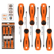 Εικόνα της ΣΕΤ ΚΑΤΣΑΒΙΔΙΑ 6 ΤΕΜ.