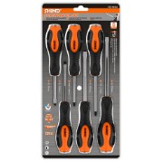 Εικόνα της ΣΕΤ ΚΑΤΣΑΒΙΔΙΑ 6 ΤΕΜ. ΧΤΥΠΗΤΑ