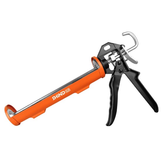 Εικόνα της ΠΙΣΤΟΛΙ ΣΙΛΙΚΟΝΗΣ Β. ΤΥΠΟΥ 9''