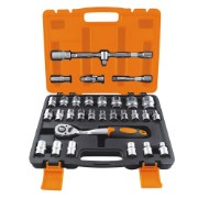 Picture of 1/2'' SOCKET SET 32PCS