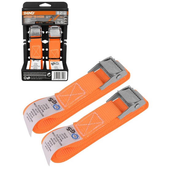 Εικόνα της ΣΕΤ ΙΜΑΝΤΕΣ ΣΥΣΦΙΞΕΩΣ 2,5Μx25mm