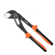 Εικόνα της ΓΚΑΖΟΤΑΝΑΛΙΑ ΜΕ ΜΟΝΩΣΗ 250mm