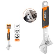 Εικόνα της ΓΑΛΛΙΚΟ ΚΛΕΙΔΙ ΜΕ ΜΟΝΩΣΗ 10''