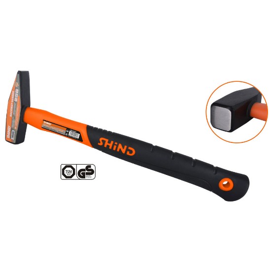 Εικόνα της ΣΦΥΡΙ ΠΕΝΝΑΣ ΜΕ ΛΑΒΗ ABS 300gr