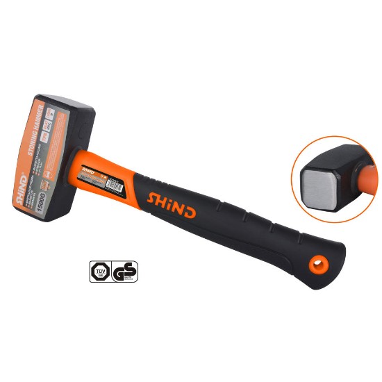 Εικόνα της ΒΑΡΙΟΠΟΥΛΑ ΜΕ ΛΑΒΗ ABS 1500gr