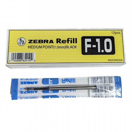 Picture of Replacement Ball Black F 1.0 metallic for SLF1/F301/F301C/F402/FXMD/301A