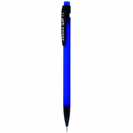 Εικόνα της Μηχανικό Μολύβι με γόμα MP 0.5 μπλε