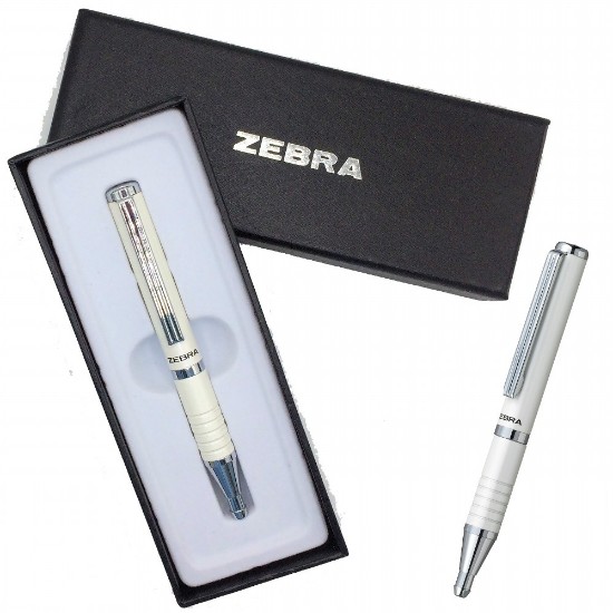 Εικόνα της Στυλό Ball SL-F1 0,7mm Λευκό - μπλε γραφής