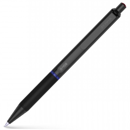 Picture of Gel Pen G450 0.7 - Blue