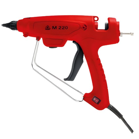 Εικόνα της Πιστόλι Σιλικόνης Roma Μ-220 Red Line - 220W