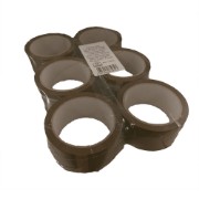 Εικόνα της Ταινία συσκ. Maestri 48x60 καφέ