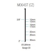Εικόνα της Βελονάκι Μ064ST-30/10.000
