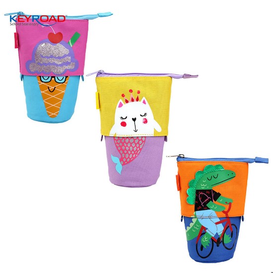 Εικόνα της Κασετίνα κύπελο 3 σχεδίων