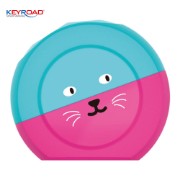 Εικόνα της 18 Ξύστρες 2 οπών 3 σχεδίων