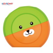 Εικόνα της 18 Ξύστρες 2 οπών 3 σχεδίων