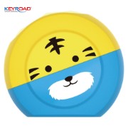 Εικόνα της 18 Ξύστρες 2 οπών 3 σχεδίων