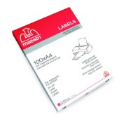 Picture of Adhesive Labels 52,5x21,2 [56]