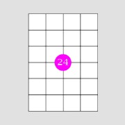 Εικόνα της Αυτοκόλλητες Ετικέτες 35x23 [72]