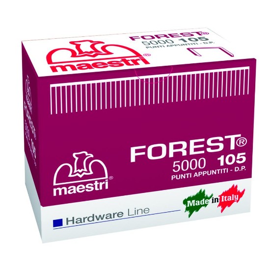 Εικόνα της Δίχαλα 105/5.000 Forest