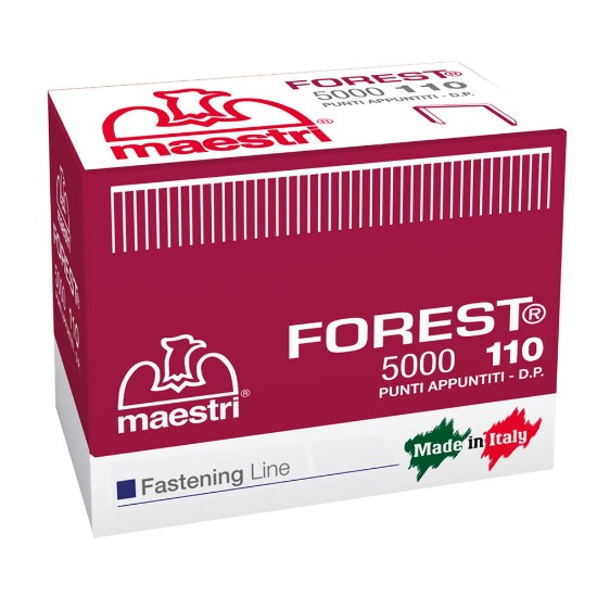 Εικόνα της Δίχαλα 110/5.000 Forest