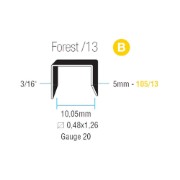 Εικόνα της Δίχαλα 105-13/5.000 ΑΡ