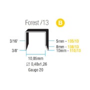 Εικόνα της Δίχαλα 110-13/5.000 Forest