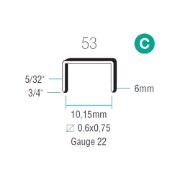 Εικόνα της Δίχαλα 53-6/5.000 Maestri