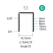 Εικόνα της Δίχαλα 53-12/5.000 Maestri