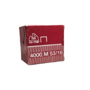 Εικόνα της Δίχαλα 53-16/4.000 Maestri