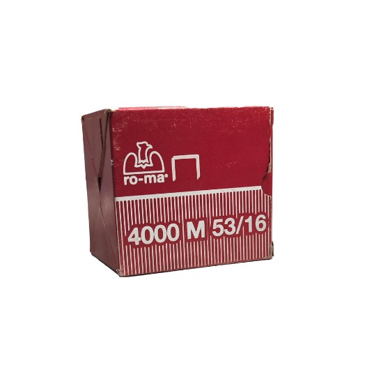 Εικόνα της Δίχαλα 53-16/4.000 Maestri