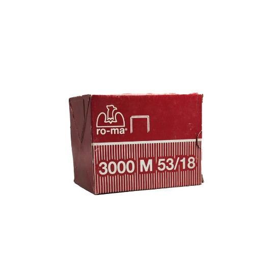 Εικόνα της Δίχαλα 53-18/3.000 Maestri