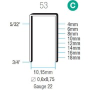 Εικόνα της Δίχαλα 53-18/3.000 Maestri