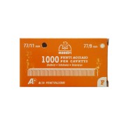 Picture of Cable Staples 77-11/1.000 Maestri