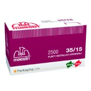 Εικόνα της Δίχαλα Συσκευασίας 35-15/2.500 Maestri